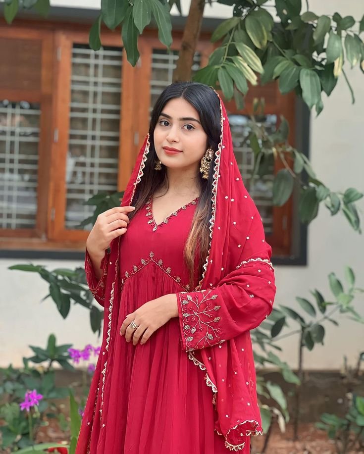 Aisha Rahman