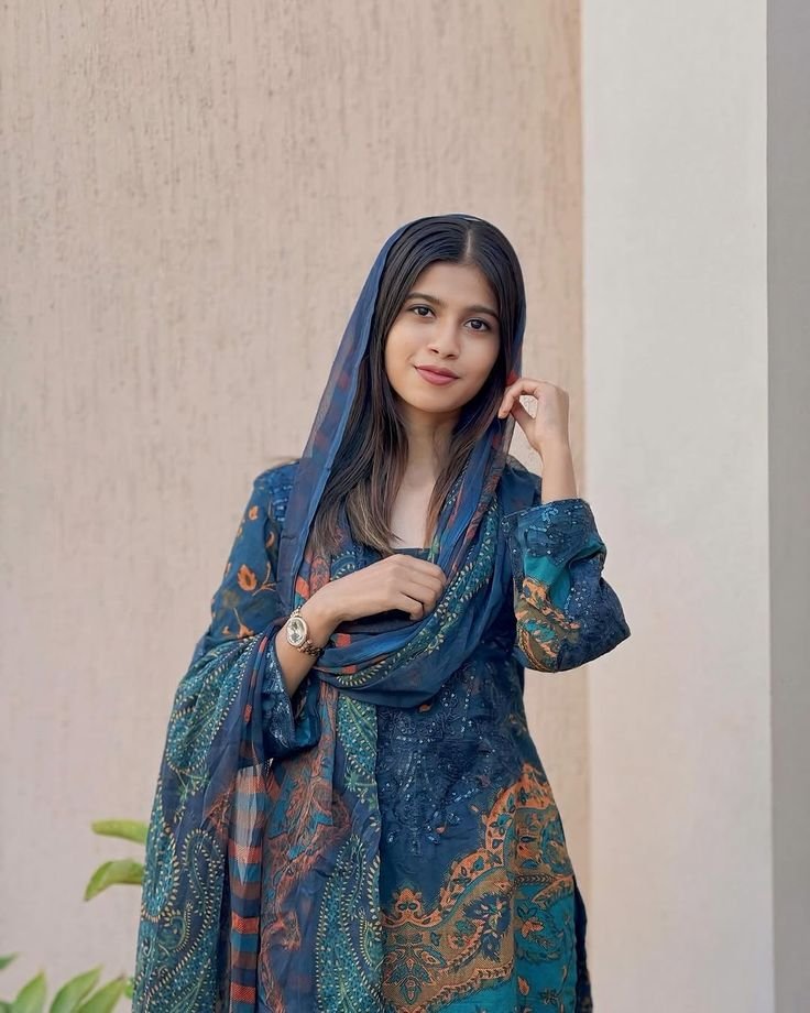 Fathima Ali